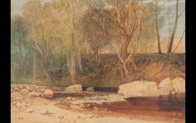 On the Washburn (2431414) (ca. 1815)