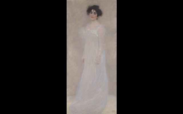 Serena Pulitzer Lederer (1867–1943) (1899)