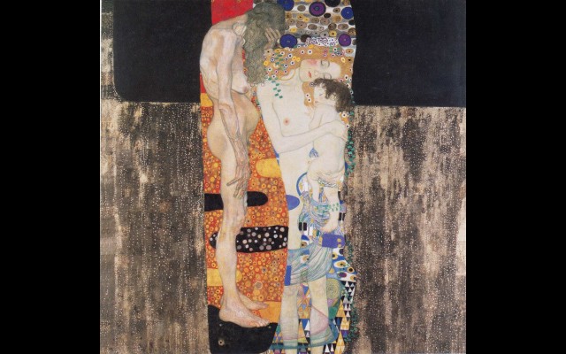 The Three Ages of the Woman (1905)